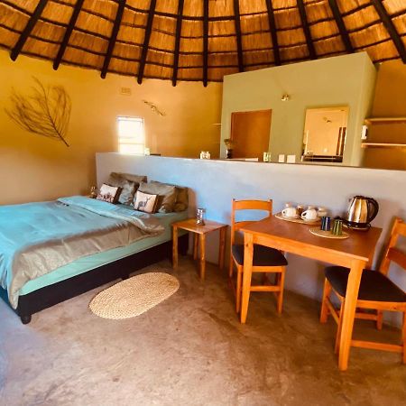 Izulu Eco Lodge Sodwana Bay Esterno foto