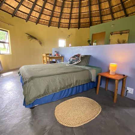 Izulu Eco Lodge Sodwana Bay Esterno foto
