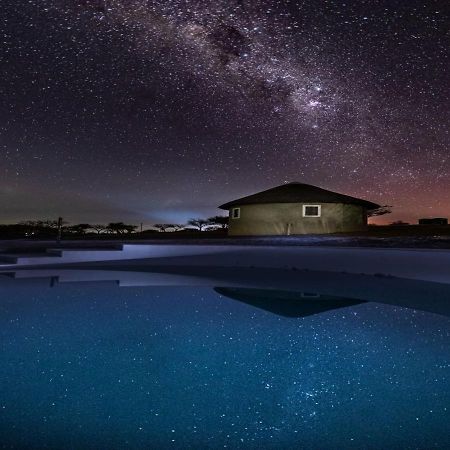 Izulu Eco Lodge Sodwana Bay Esterno foto