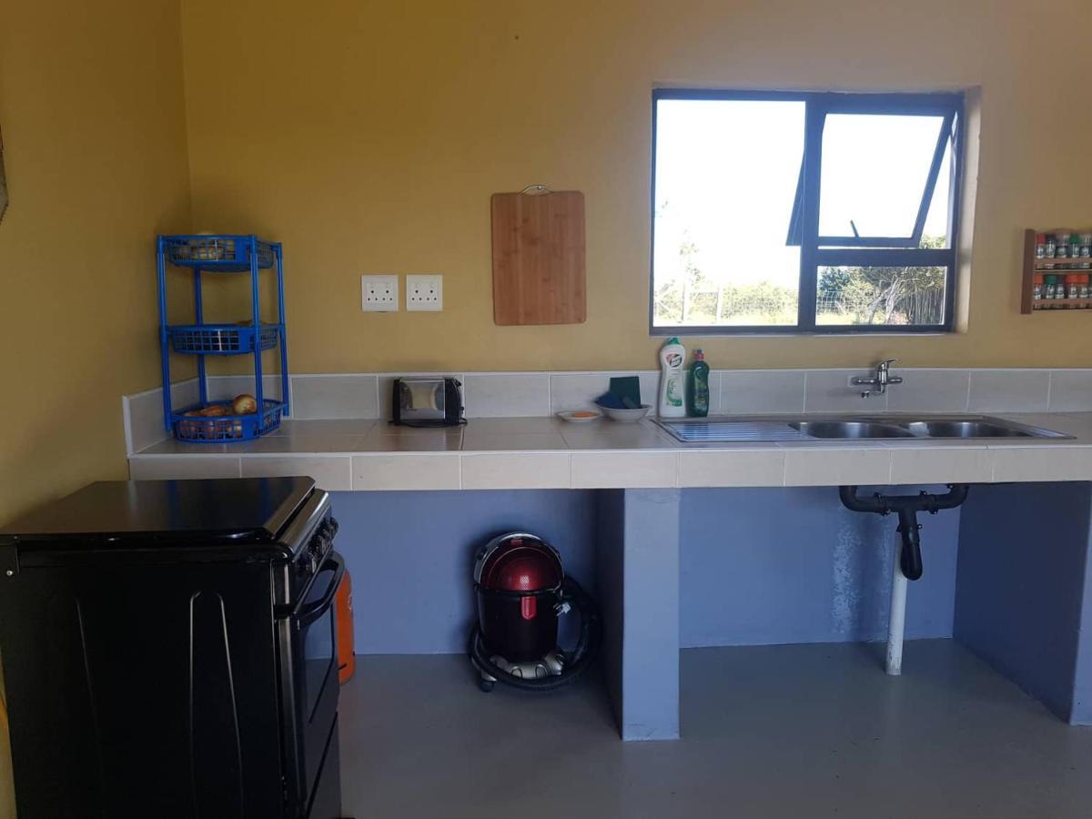 Izulu Eco Lodge Sodwana Bay Esterno foto