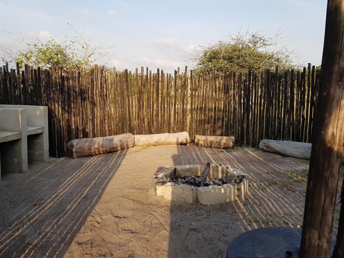 Izulu Eco Lodge Sodwana Bay Esterno foto