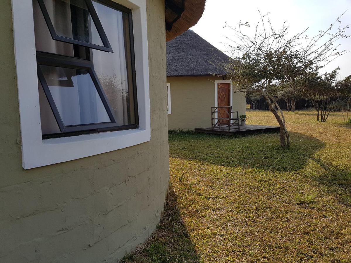 Izulu Eco Lodge Sodwana Bay Esterno foto