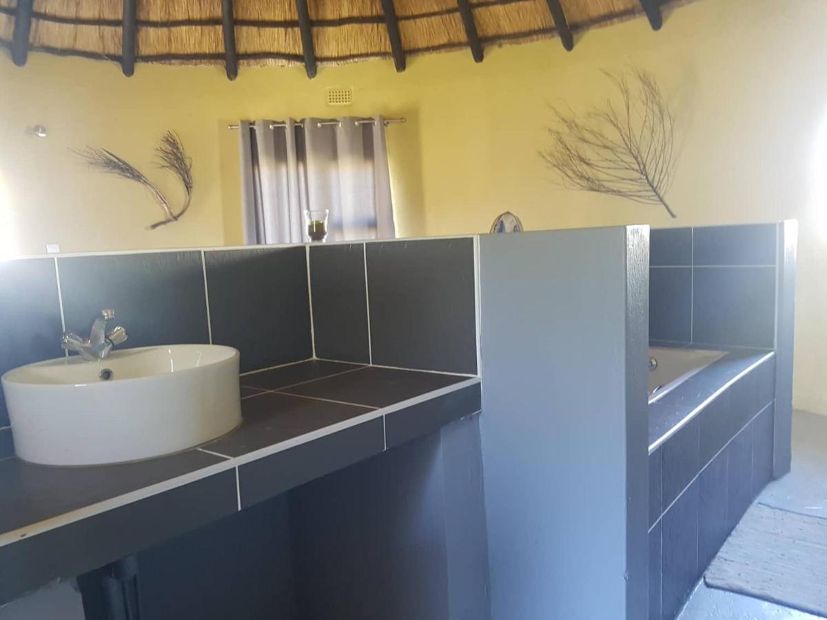 Izulu Eco Lodge Sodwana Bay Esterno foto