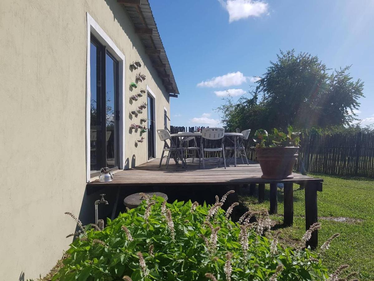 Izulu Eco Lodge Sodwana Bay Esterno foto