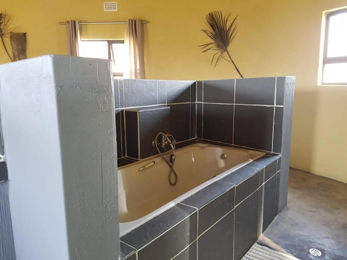 Izulu Eco Lodge Sodwana Bay Esterno foto