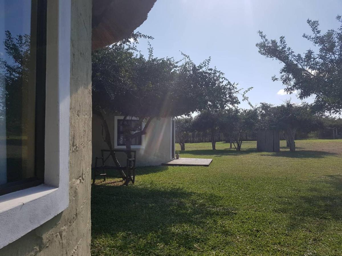 Izulu Eco Lodge Sodwana Bay Esterno foto