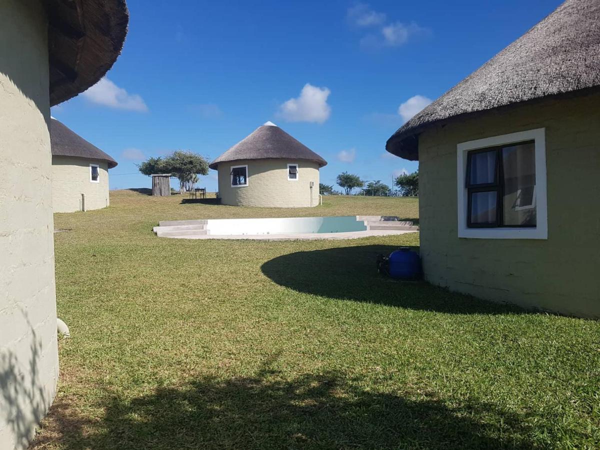 Izulu Eco Lodge Sodwana Bay Esterno foto
