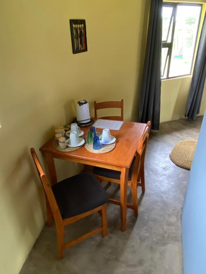 Izulu Eco Lodge Sodwana Bay Esterno foto