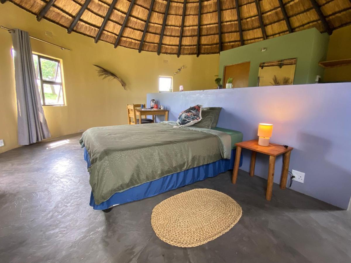 Izulu Eco Lodge Sodwana Bay Esterno foto