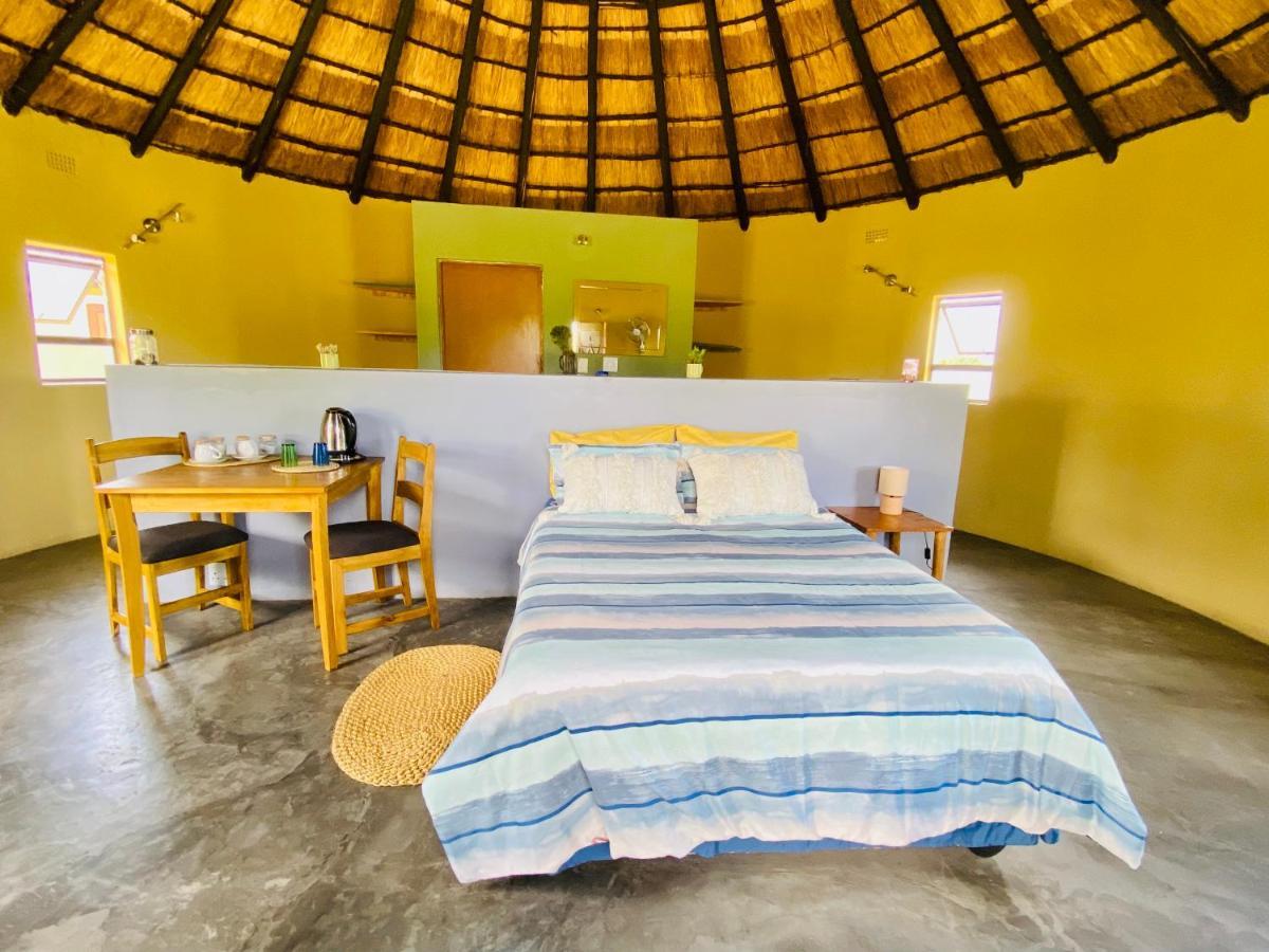 Izulu Eco Lodge Sodwana Bay Esterno foto